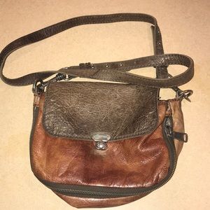 LIEBESKIND Berlin crossbody bag